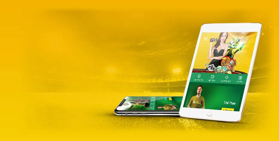 Đăng ký tại B52